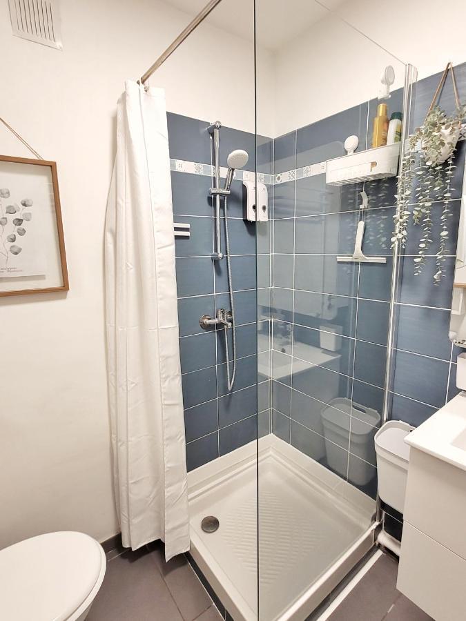 Studio 24M² Montpellier - Hopitaux Facultes Centre Bagian luar foto