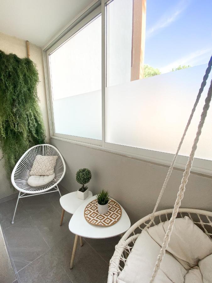 Studio 24M² Montpellier - Hopitaux Facultes Centre Bagian luar foto